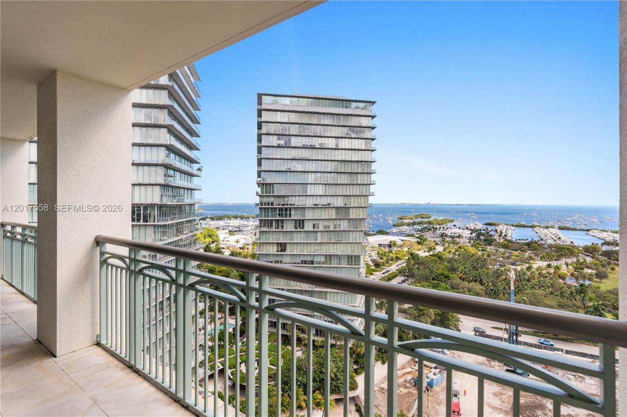 3350 SW 27th Ave, Unit 1802, Coconut Grove, FL 33133 Photo