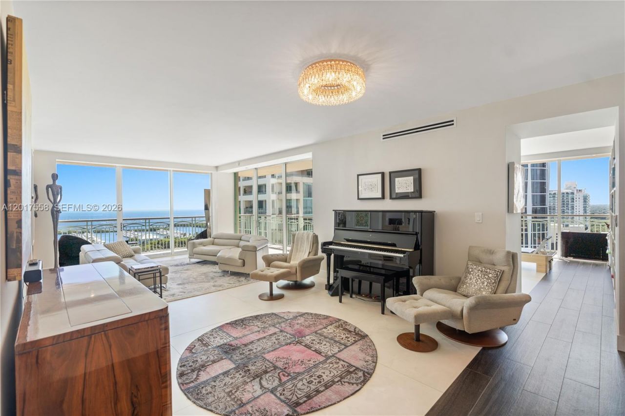 3350 SW 27th Ave, Unit 1802, Coconut Grove, FL 33133 Photo