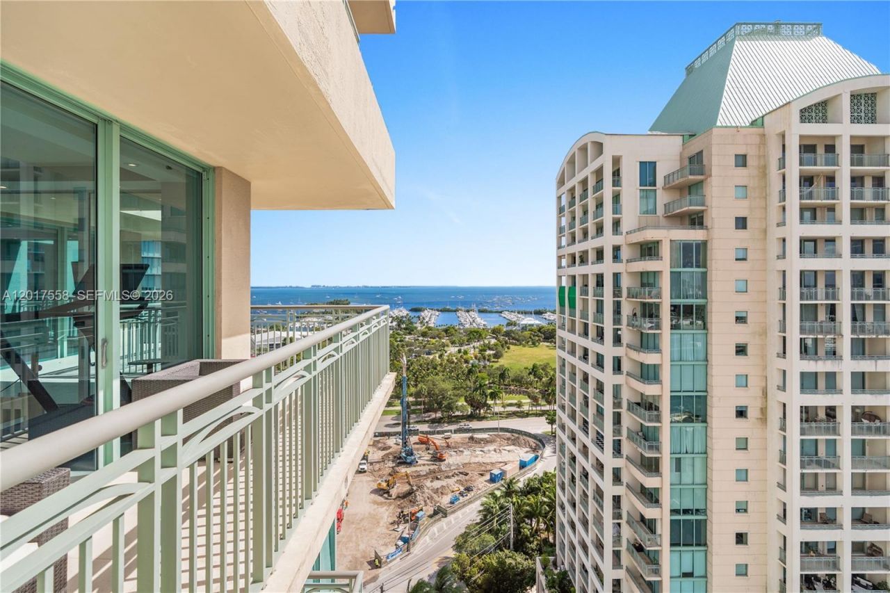 3350 SW 27th Ave, Unit 1802, Coconut Grove, FL 33133 Photo