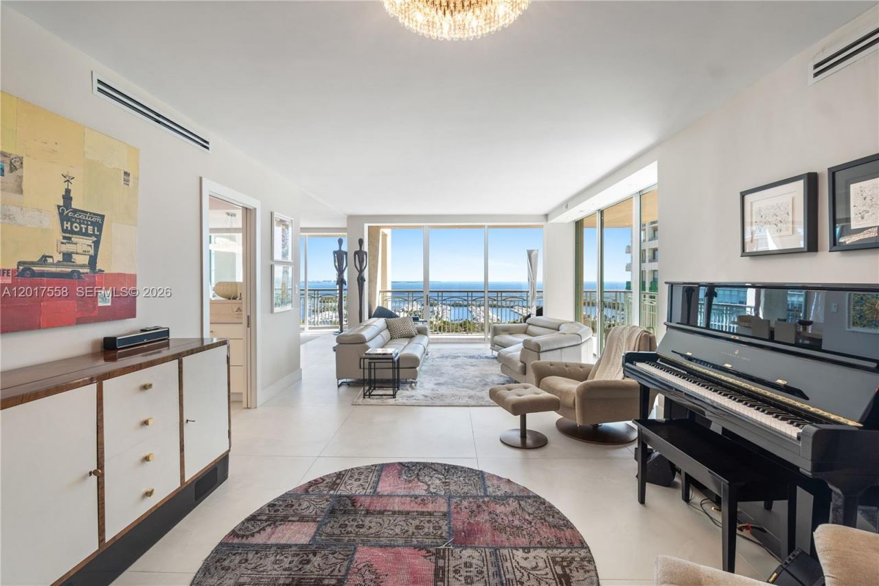 3350 SW 27th Ave, Unit 1802, Coconut Grove, FL 33133 Photo