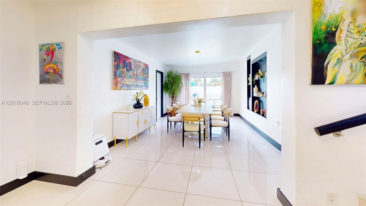 3617 NW 37th St, Lauderdale Lakes, FL 33309 Photo