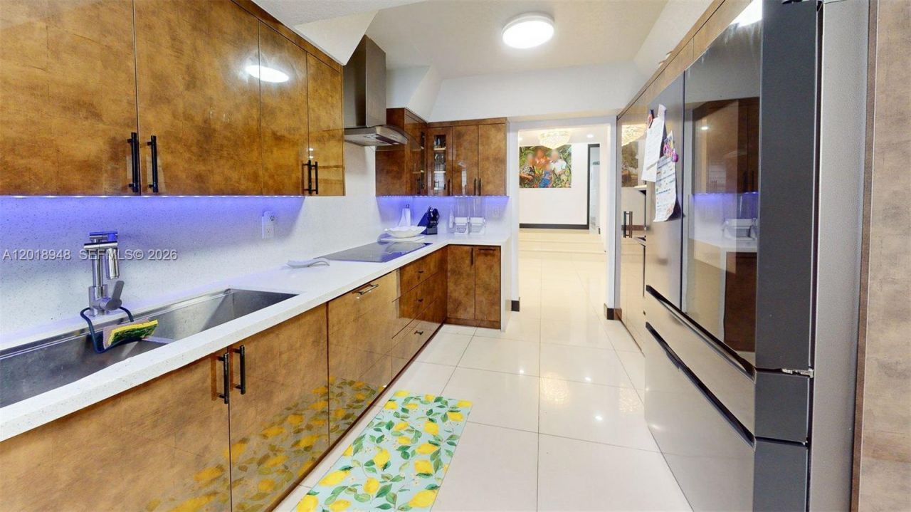 3617 NW 37th St, Lauderdale Lakes, FL 33309 Photo