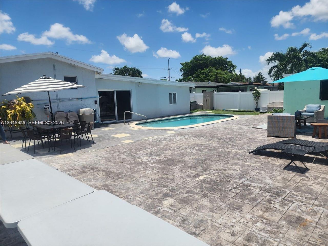 3617 NW 37th St , Lauderdale Lakes, FL 33309 Photo