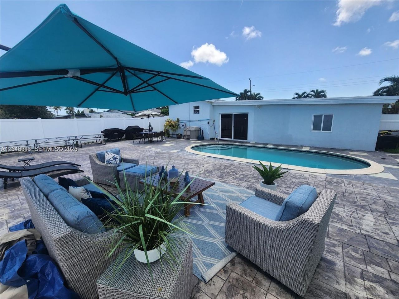 3617 NW 37th St , Lauderdale Lakes, FL 33309 Photo
