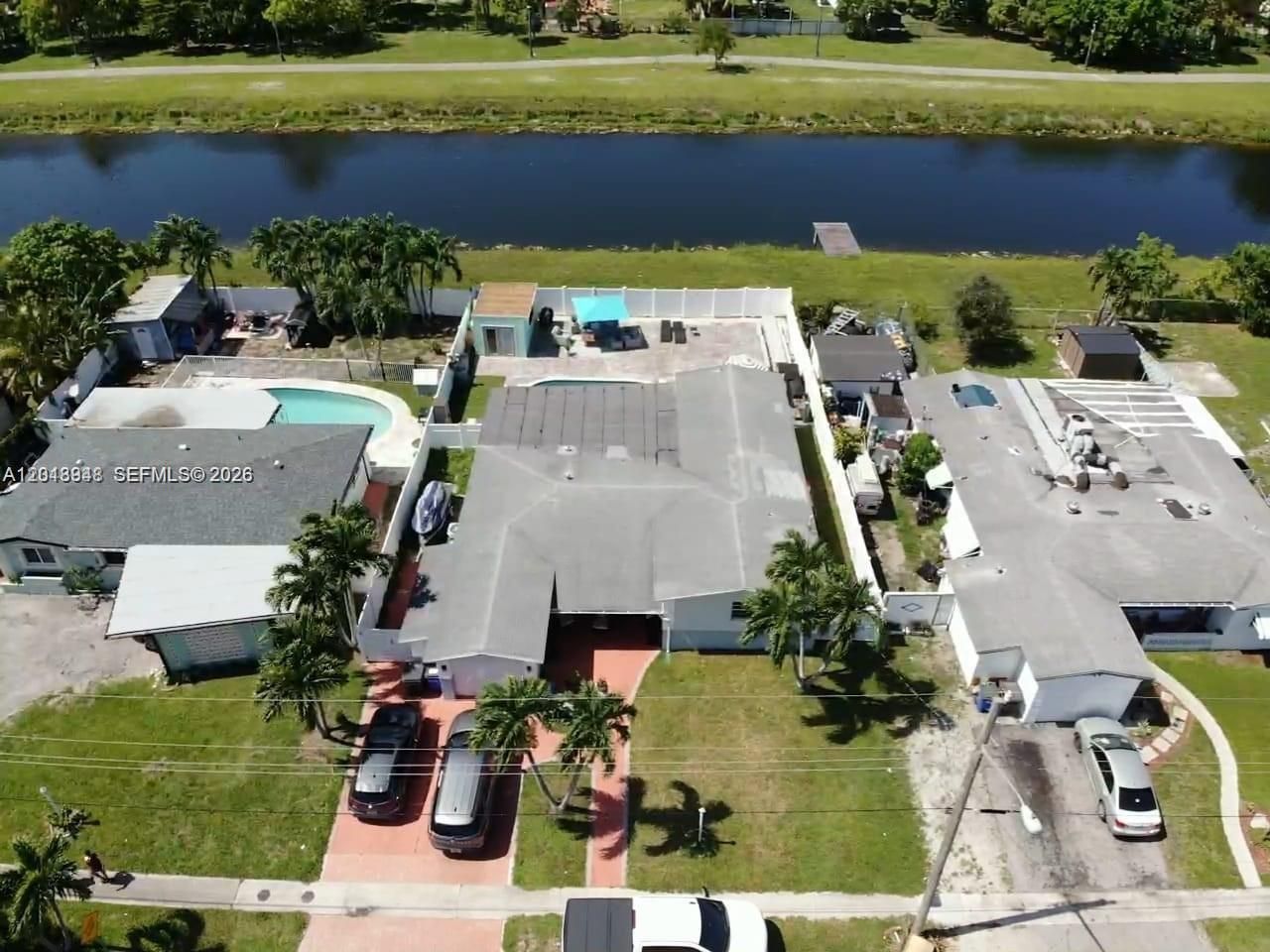 3617 NW 37th St , Lauderdale Lakes, FL 33309 Photo