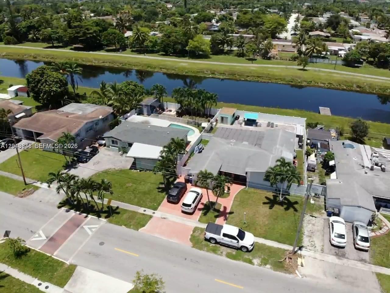 3617 NW 37th St , Lauderdale Lakes, FL 33309 Photo