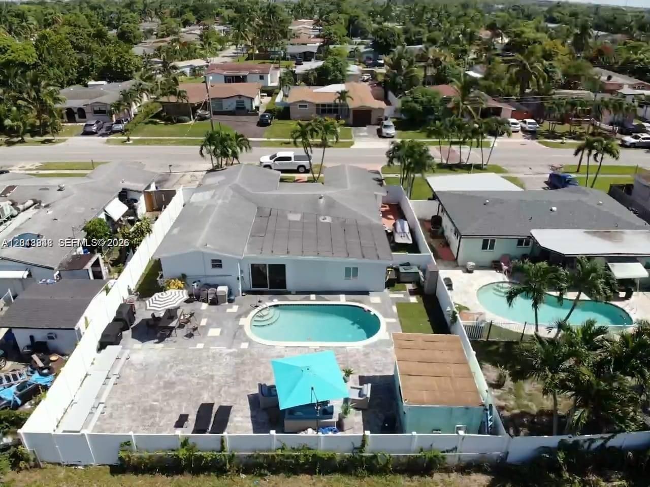 3617 NW 37th St , Lauderdale Lakes, FL 33309 Photo