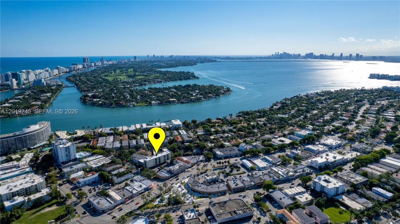 6960 Rue Vendome, Unit 201, Miami Beach, FL 33141 Photo
