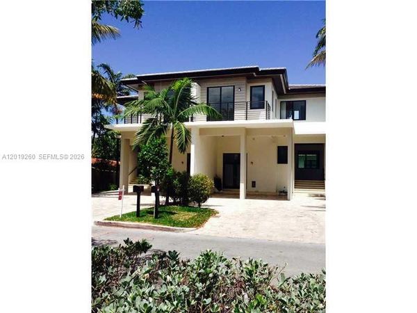 472 FERNWOOD DR , Unit 472, Key Biscayne, FL 33149