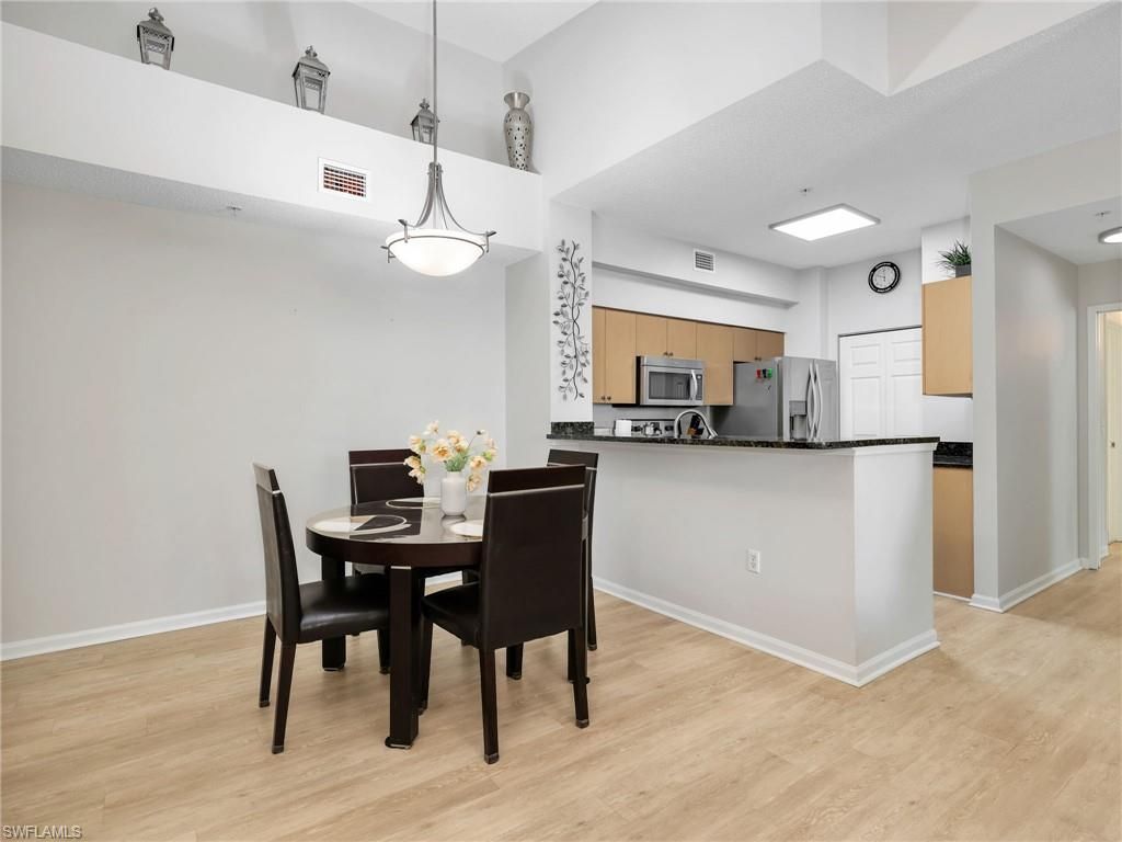 1205 Reserve Way , Unit 302, Naples, FL 34105 Photo