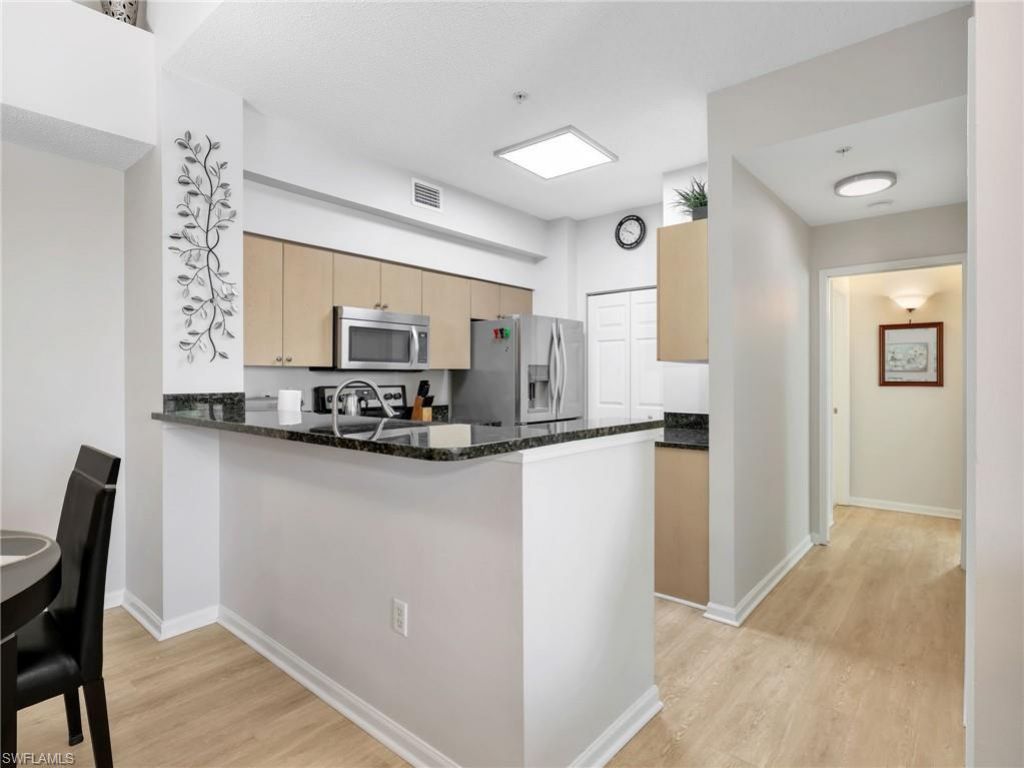 1205 Reserve Way , Unit 302, Naples, FL 34105 Photo