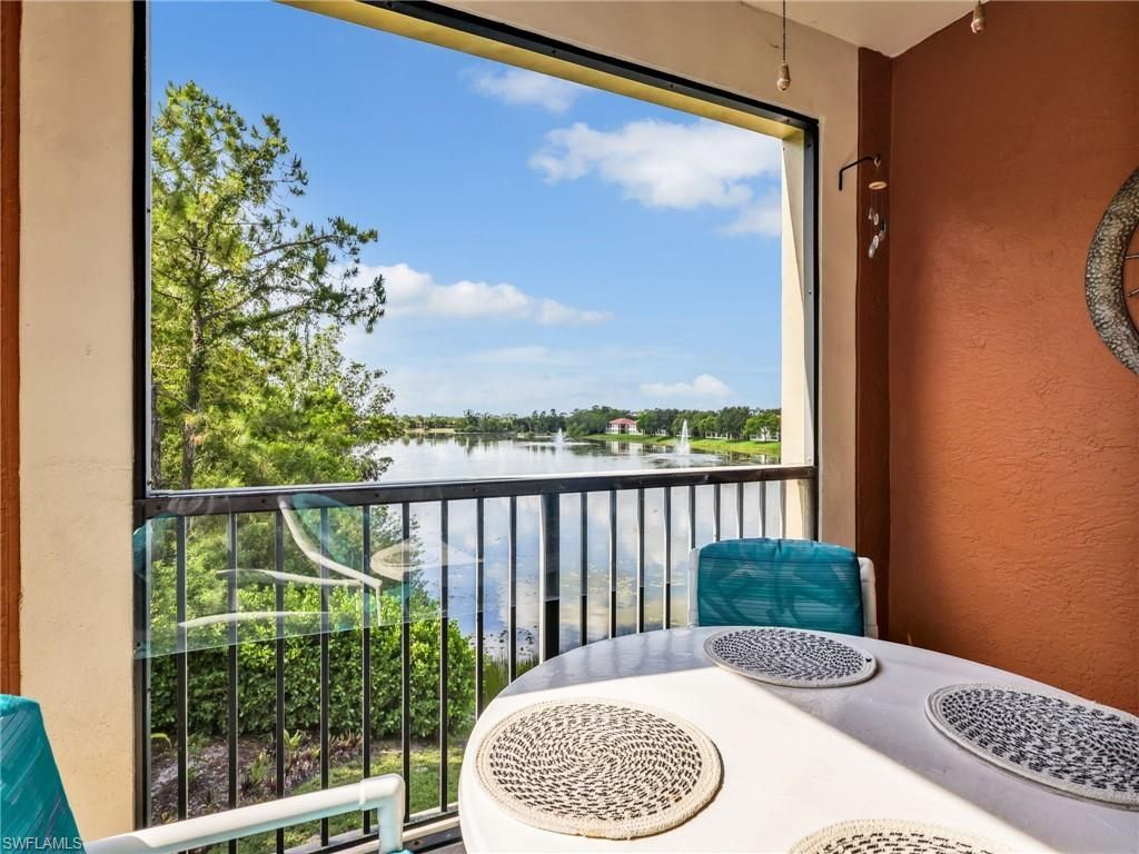 1205 Reserve Way , Unit 302, Naples, FL 34105 Photo
