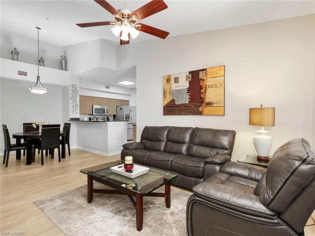 1205 Reserve Way , Unit 302, Naples, FL 34105 Photo