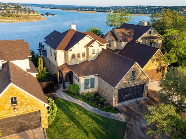 2802 Lohmans Ford RD , Unit B, Lago Vista, TX 78645