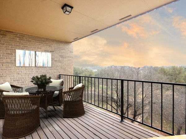 117 Lost SPUR , Unit 5, Horseshoe Bay, TX 78657