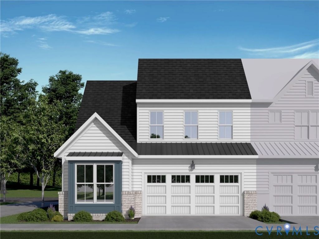 Lot 1 Sunrise Oasis Lane , Midlothian, VA 23112 Main Photo