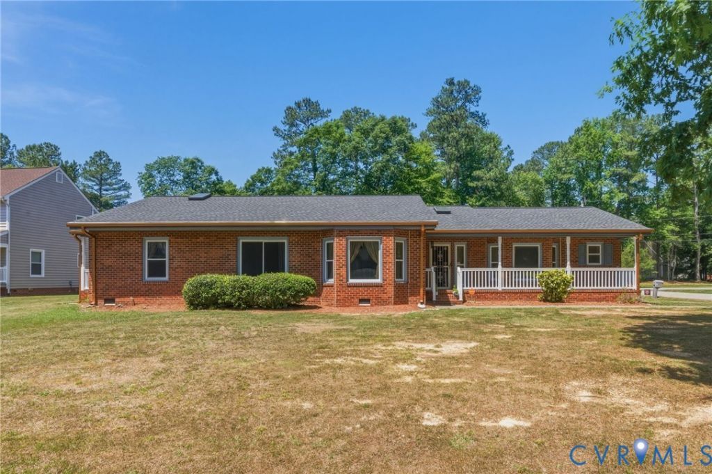 5800 Baron Drive, Chesterfield, VA 23832 Main Photo