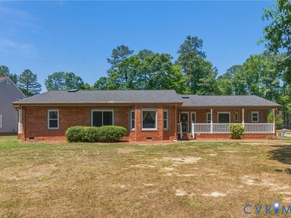 5800 Baron Drive, Chesterfield, VA 23832