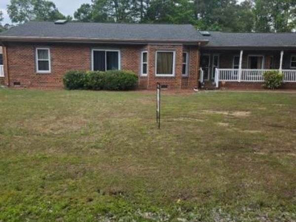 5800 Baron Drive, Chesterfield, VA 23832