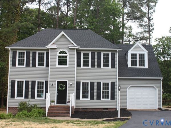 12324 Creek Mill Place , Glen Allen, VA 23059