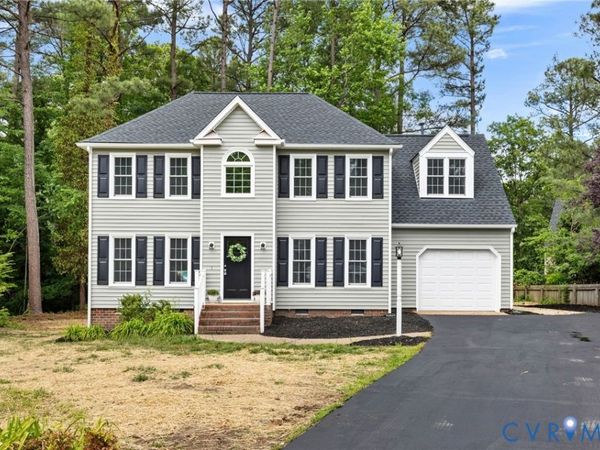 12324 Creek Mill Place , Glen Allen, VA 23059