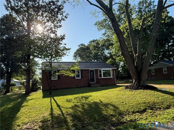 7986 Wynbrook Lane , Mechanicsville, VA 23111