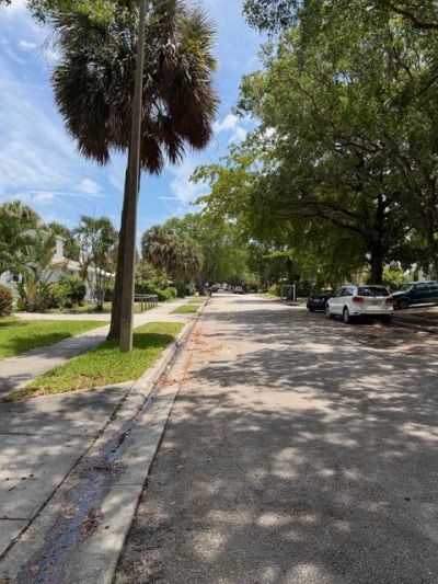 521 48th Street, West Palm Beach, FL 33407 Photo