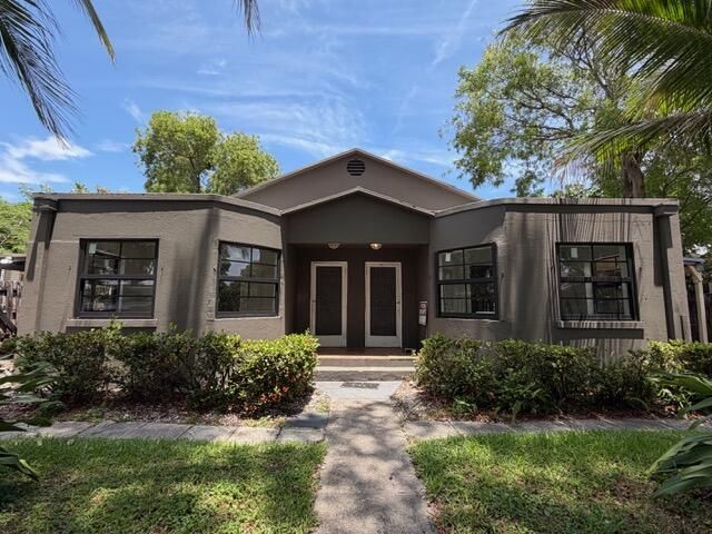 521 48th Street, West Palm Beach, FL 33407 Photo