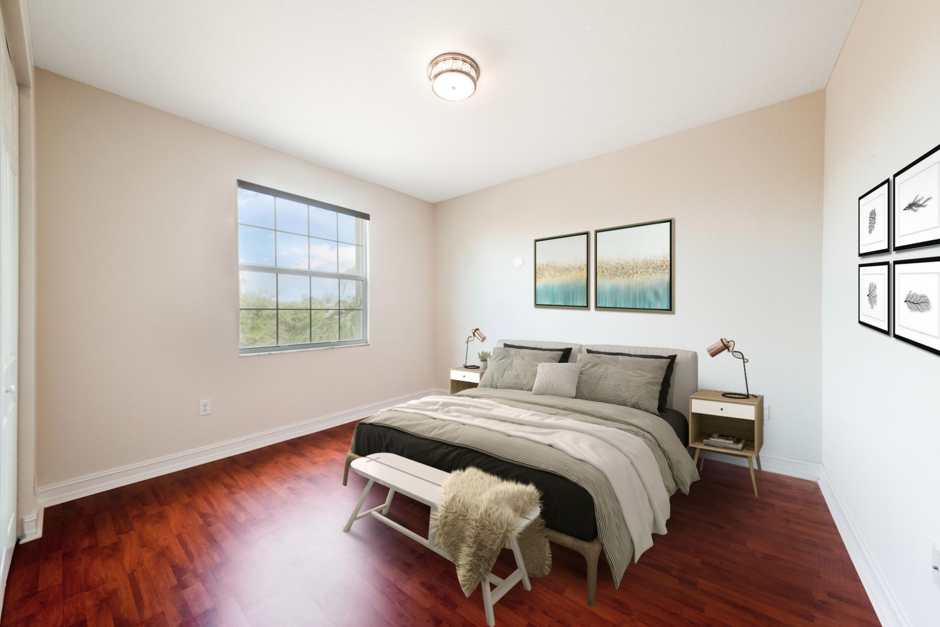 8268 Calabria Lakes Drive, Boynton Beach, FL 33473 Photo