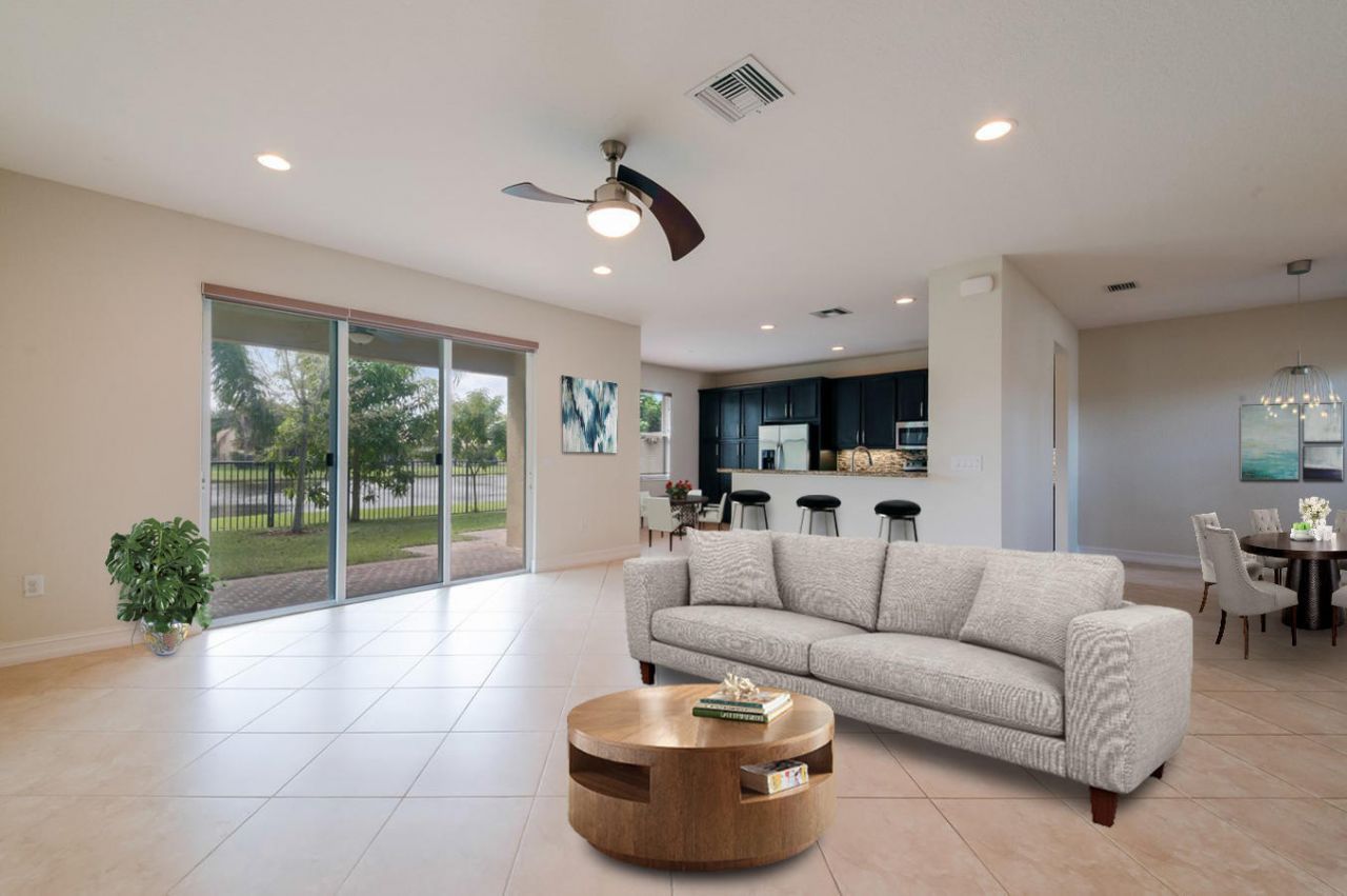 8268 Calabria Lakes Drive, Boynton Beach, FL 33473 Photo