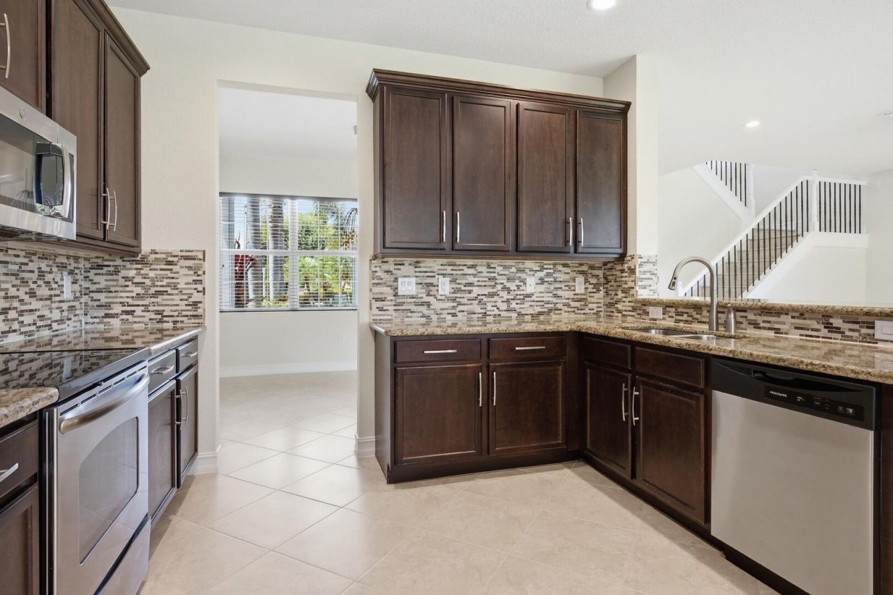 8268 Calabria Lakes Drive, Boynton Beach, FL 33473 Photo