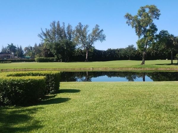 21535 Cypress Hammock Drive, Unit 36j, Boca Raton, FL 33428