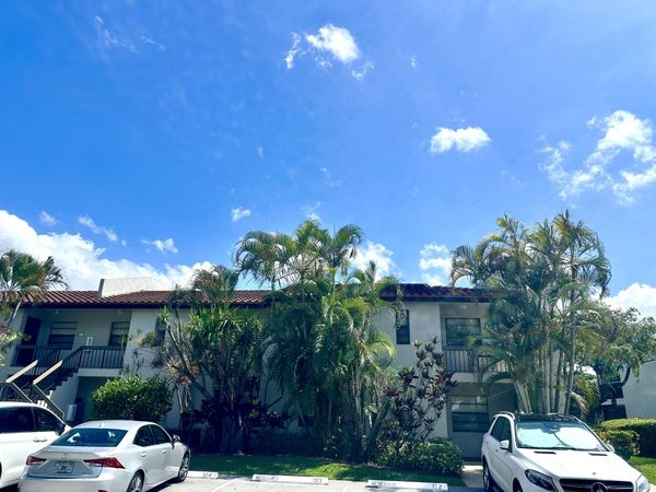21535 Cypress Hammock Drive, Unit 36j, Boca Raton, FL 33428
