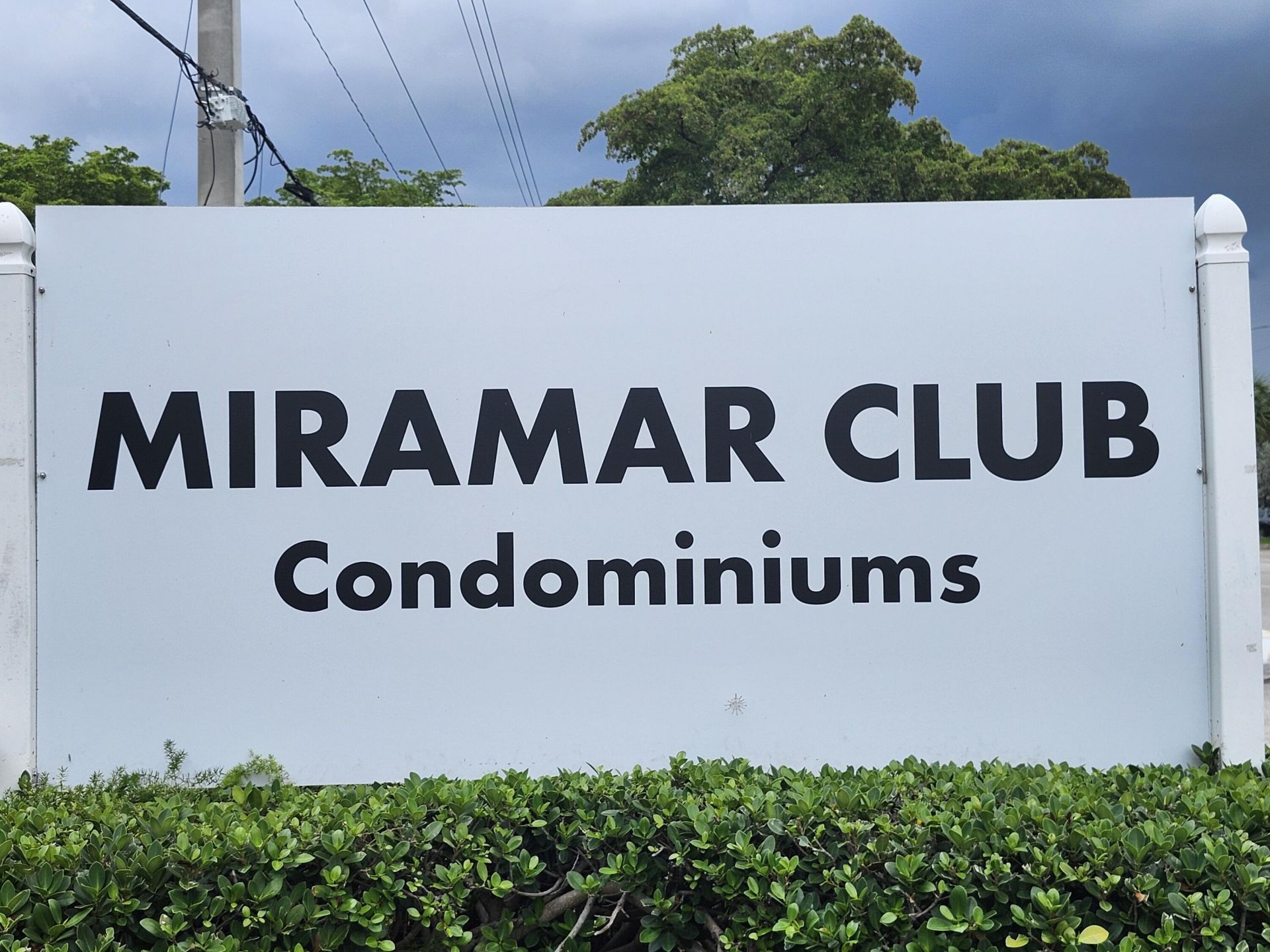 3470 Foxcroft Road, Unit 207, Miramar, FL 33025 Photo