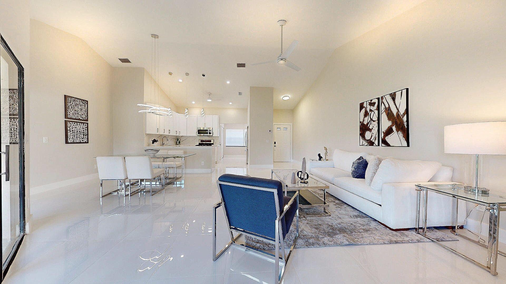 5794 W Parkwalk Cir W E, Boynton Beach, FL 33472 Photo