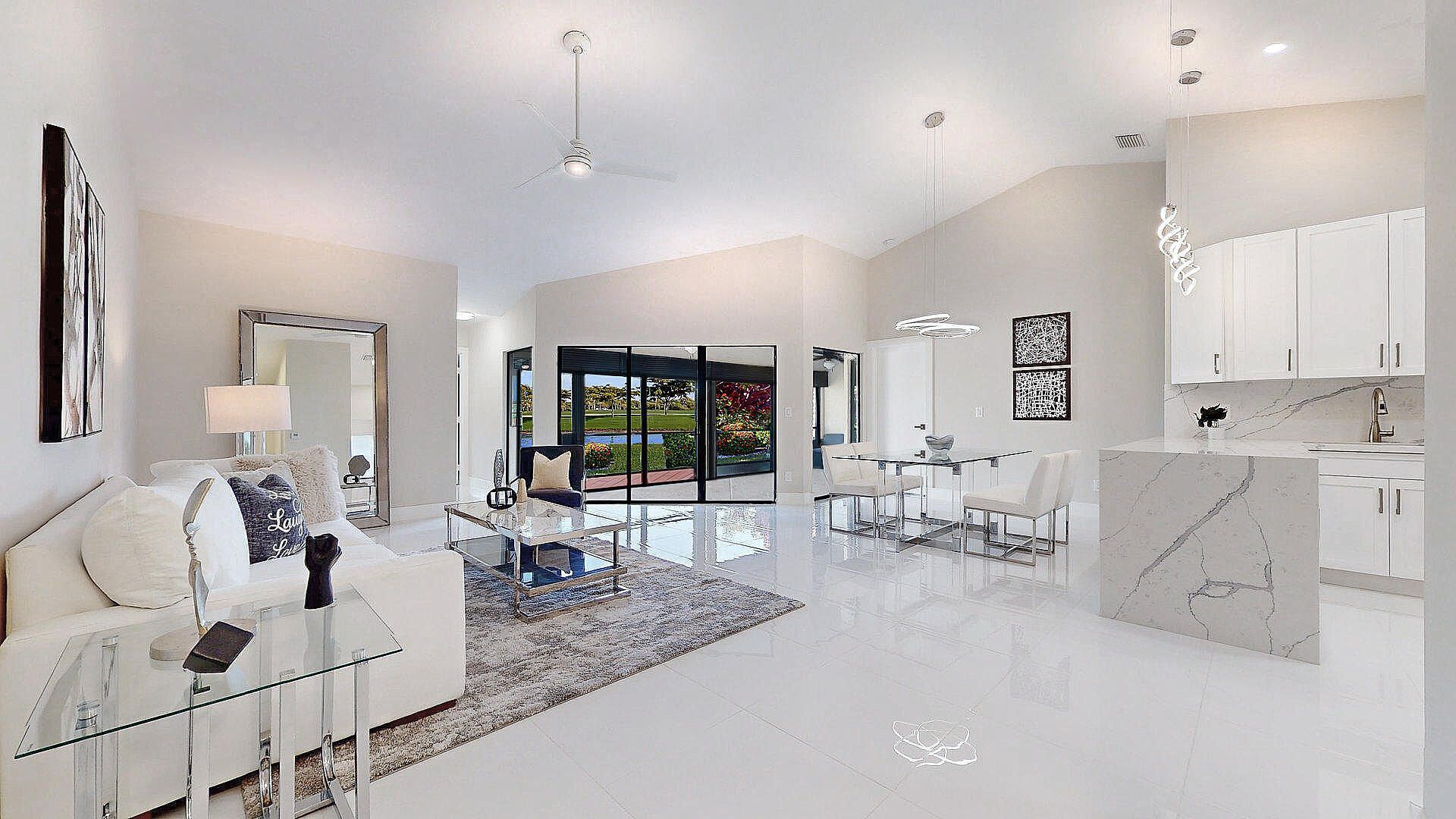 5794 W Parkwalk Cir W E, Boynton Beach, FL 33472 Photo