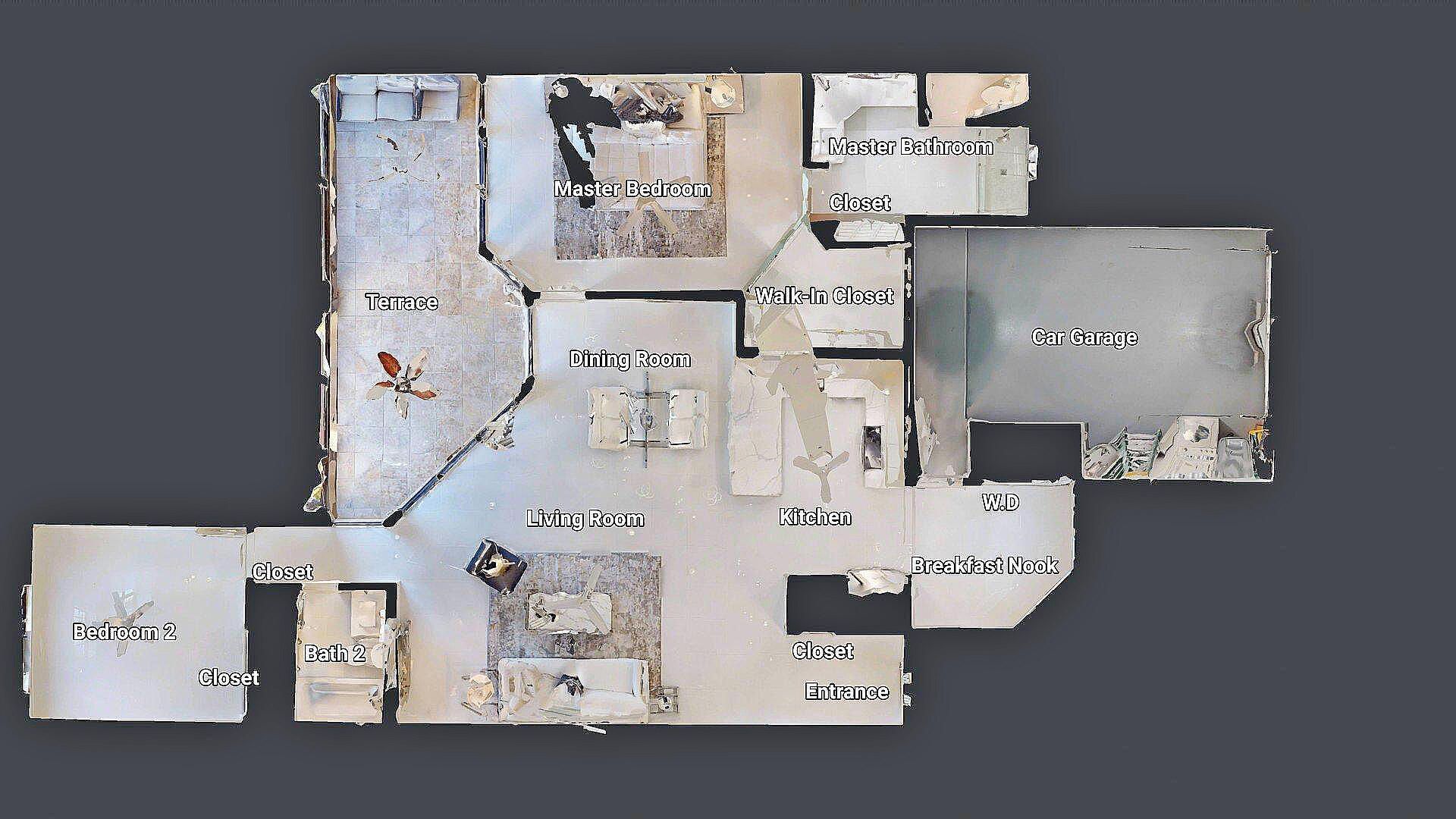 5794 W Parkwalk Cir W E, Boynton Beach, FL 33472 Photo