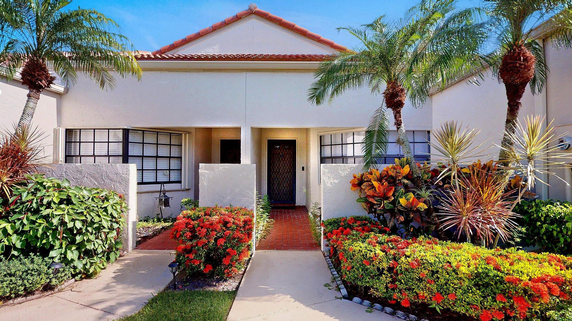 5794 W Parkwalk Cir W E, Boynton Beach, FL 33472 Photo