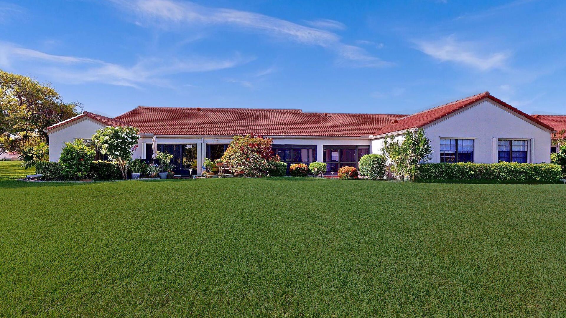 5794 W Parkwalk Cir W E, Boynton Beach, FL 33472 Photo