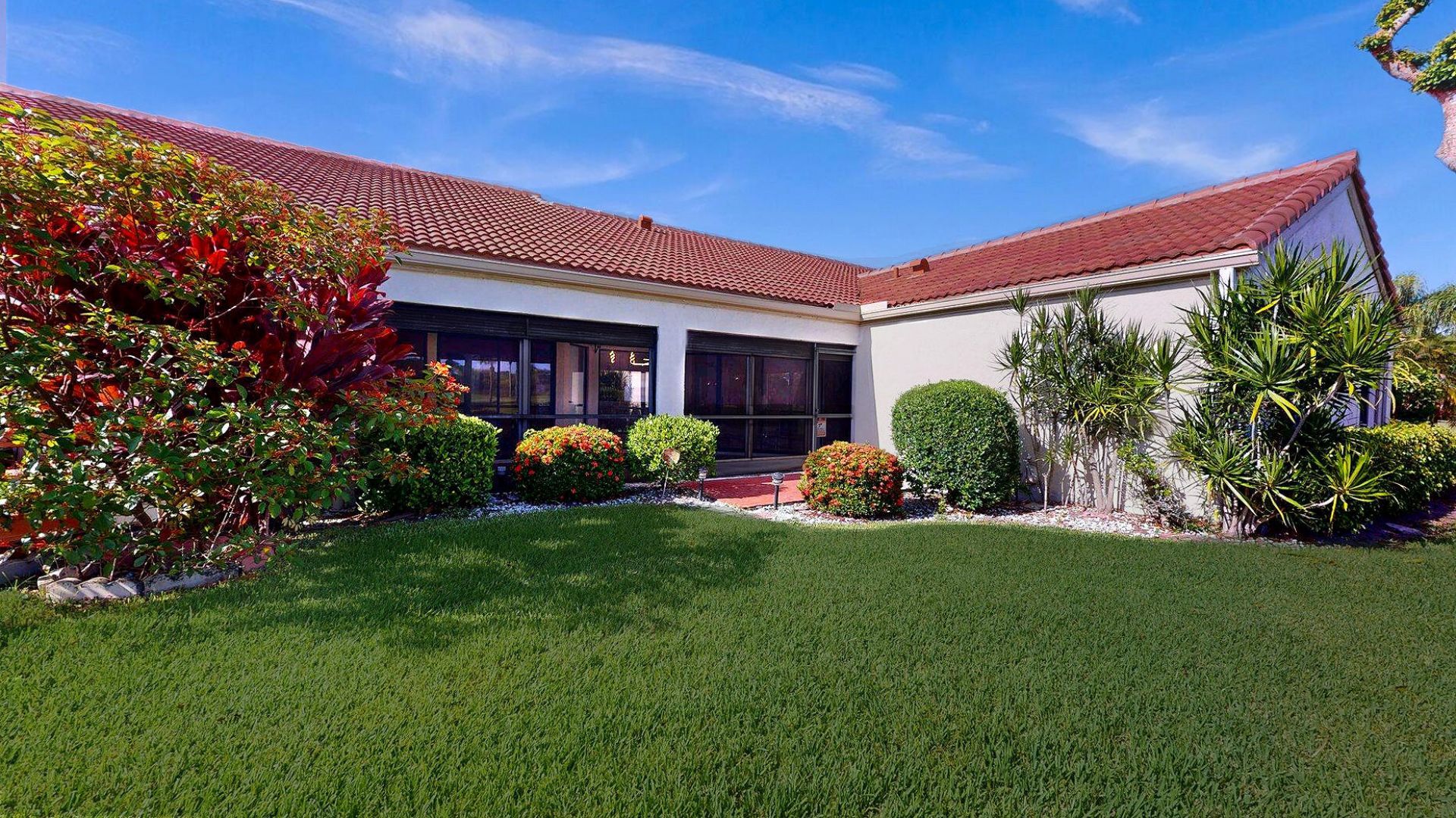 5794 W Parkwalk Cir W E, Boynton Beach, FL 33472 Photo