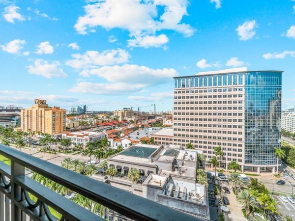 550 Okeechobee Boulevard, Unit 1508, West Palm Beach, FL 33401