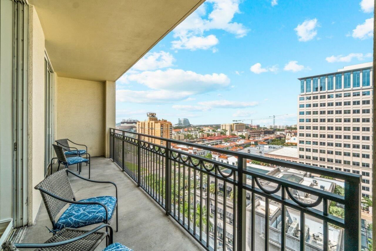 550 Okeechobee Boulevard, Unit 1508, West Palm Beach, FL 33401 Photo