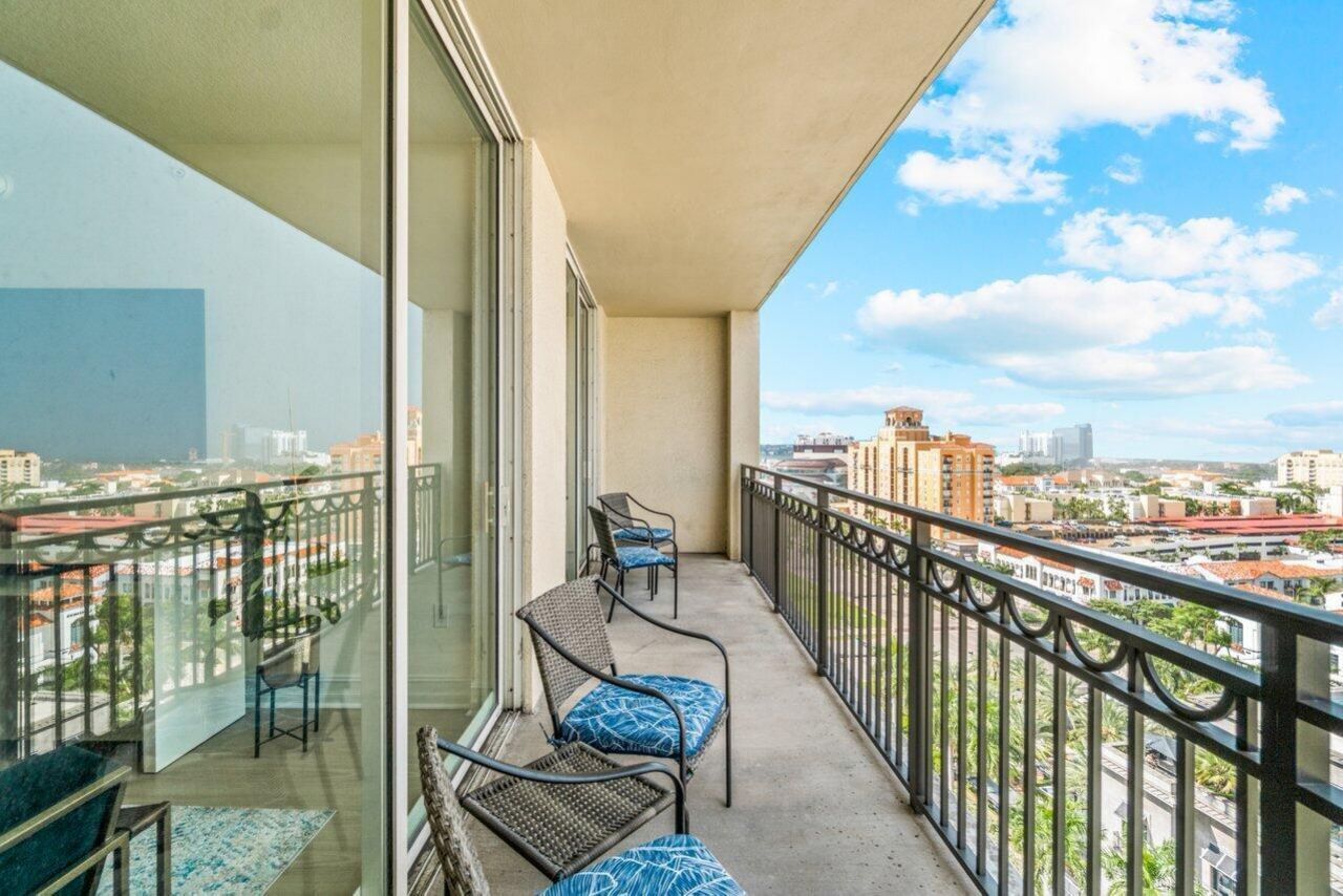 550 Okeechobee Boulevard, Unit 1508, West Palm Beach, FL 33401 Photo