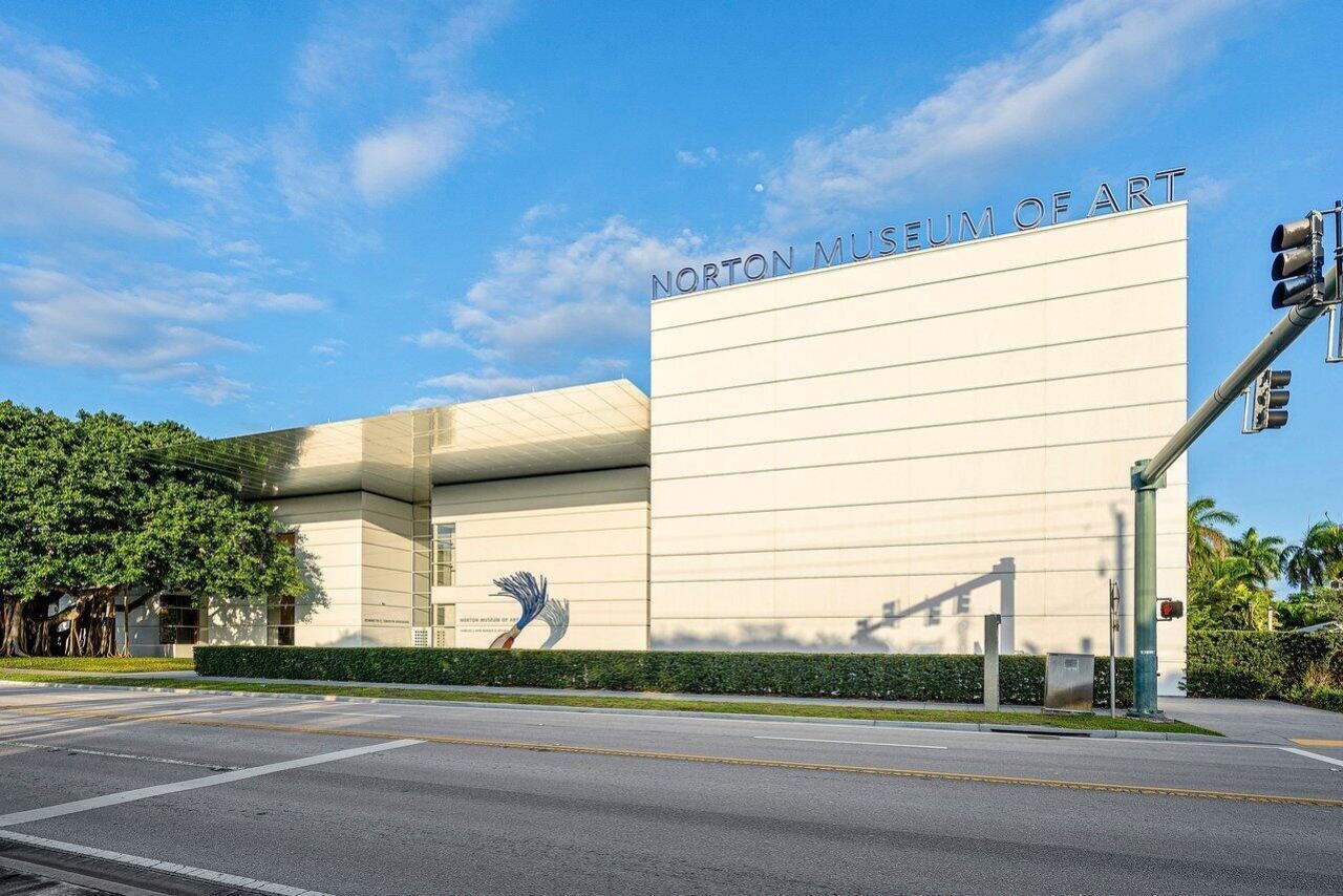 550 Okeechobee Boulevard, Unit 1508, West Palm Beach, FL 33401 Photo