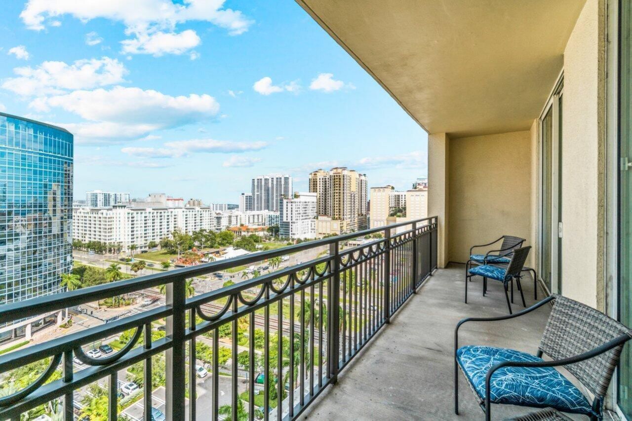 550 Okeechobee Boulevard, Unit 1508, West Palm Beach, FL 33401 Photo