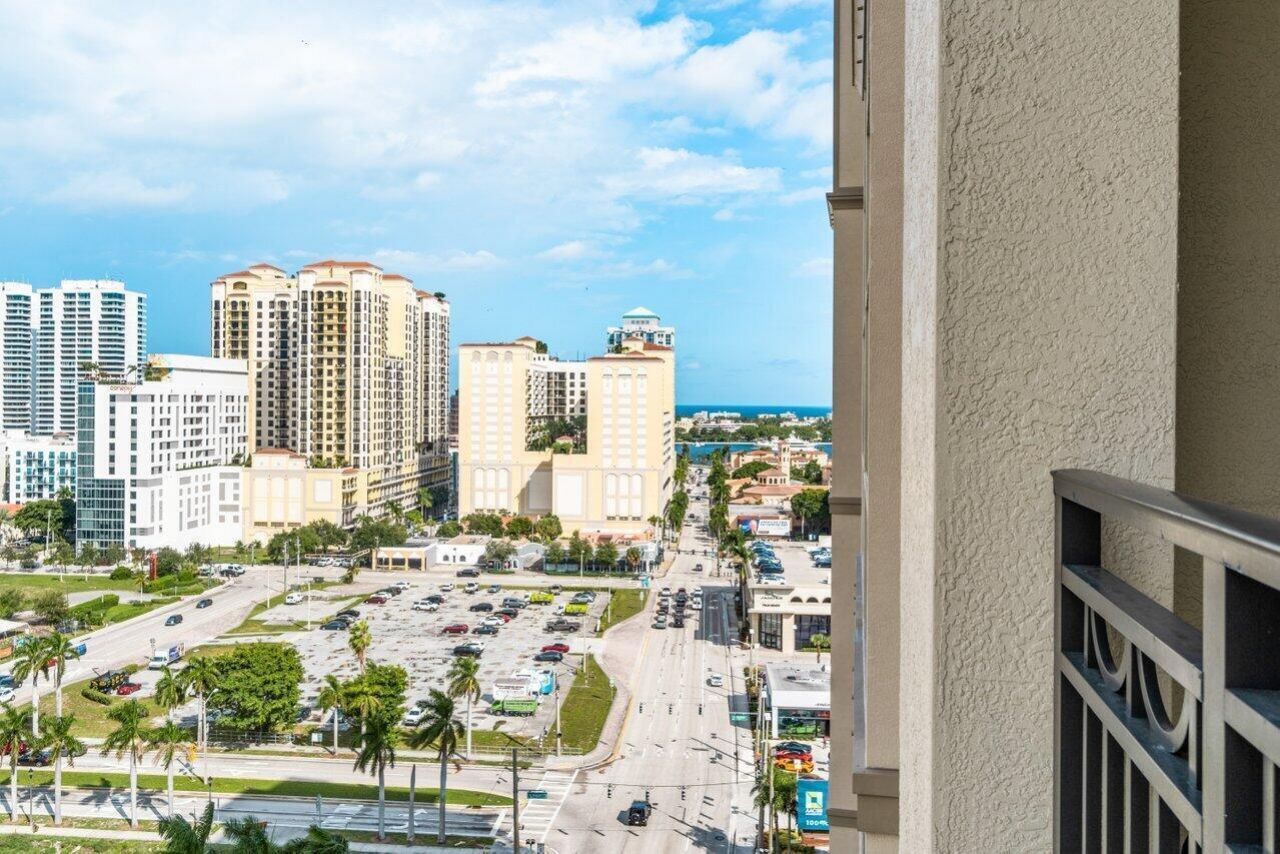 550 Okeechobee Boulevard, Unit 1508, West Palm Beach, FL 33401 Photo