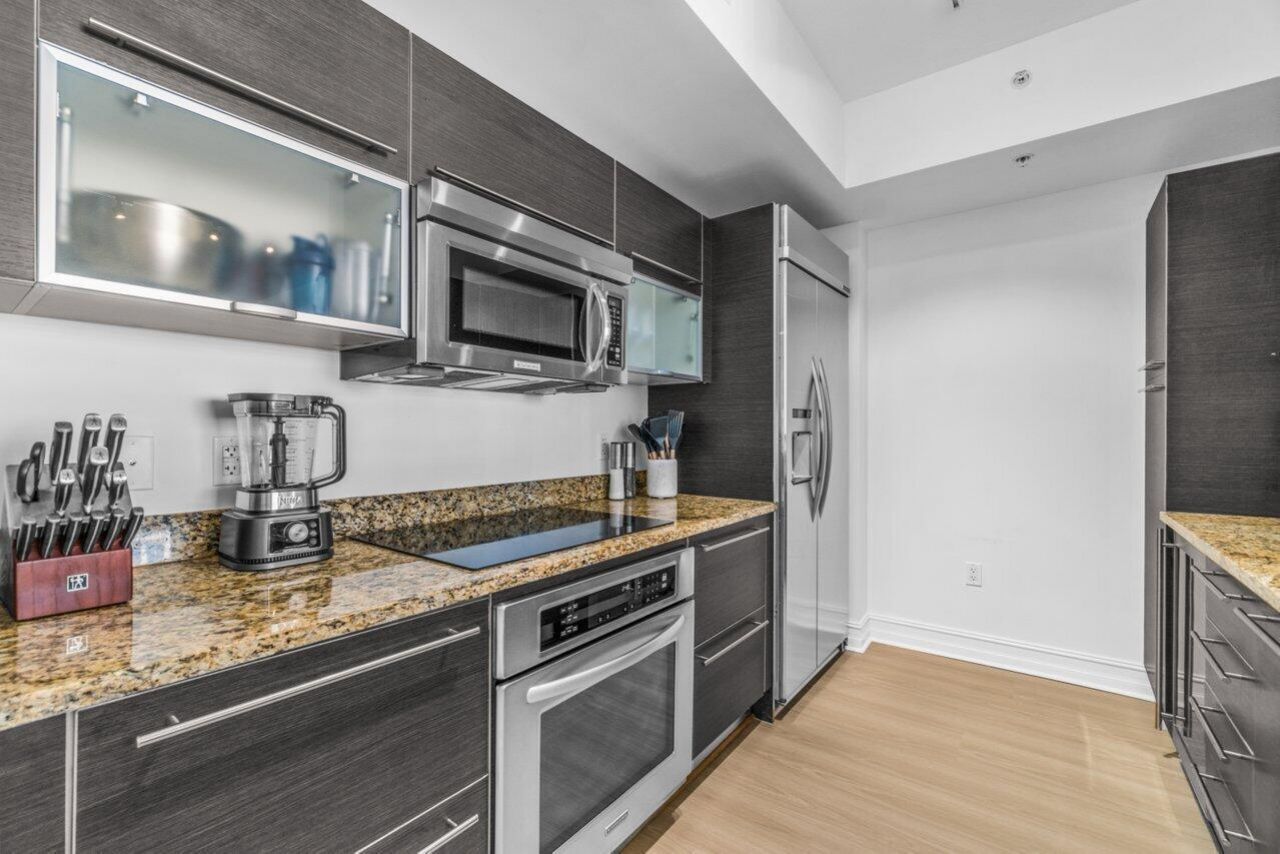 550 Okeechobee Boulevard, Unit 1508, West Palm Beach, FL 33401 Photo