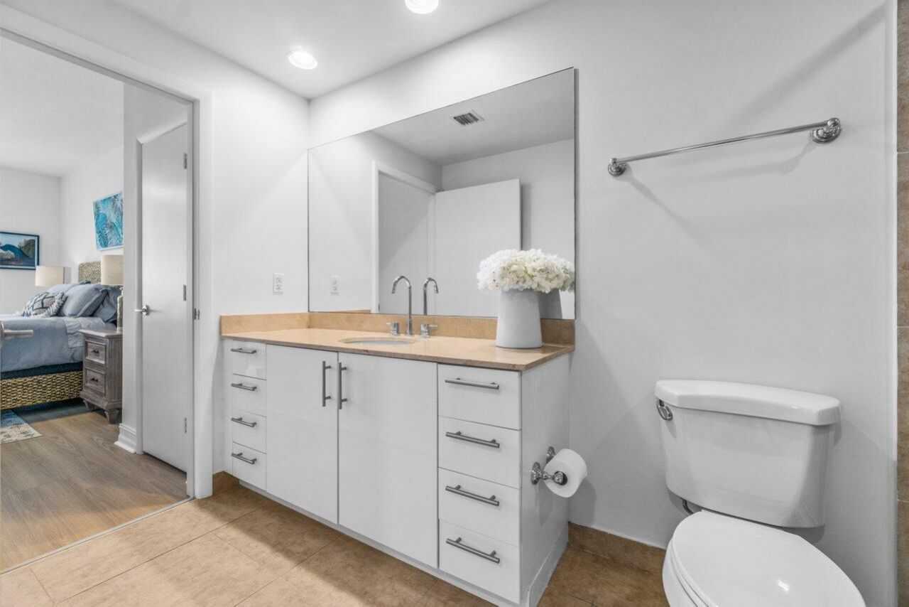 550 Okeechobee Boulevard, Unit 1508, West Palm Beach, FL 33401 Photo