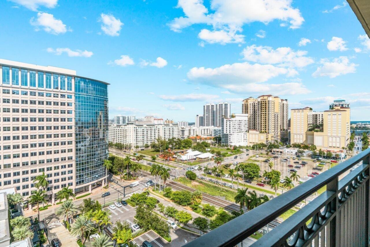 550 Okeechobee Boulevard, Unit 1508, West Palm Beach, FL 33401 Photo