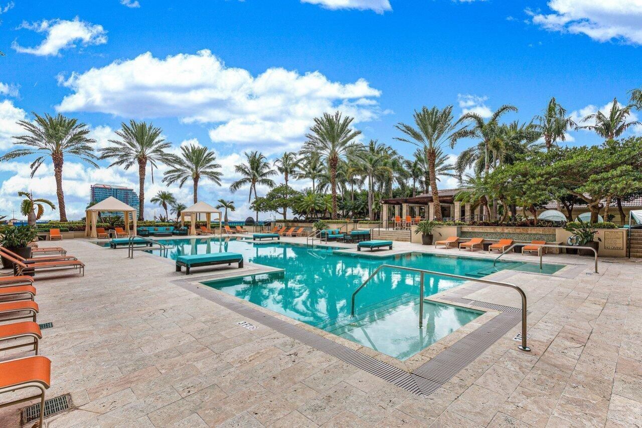 550 Okeechobee Boulevard, Unit 1508, West Palm Beach, FL 33401 Photo